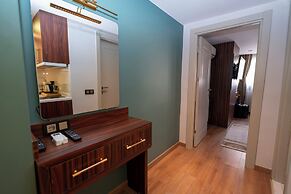 The Mua Luxury Homes