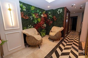 The Mua Luxury Homes