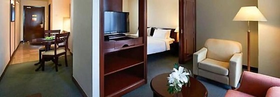 TS Apartment at Times square