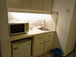 TS Apartment at Times square