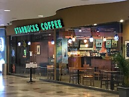 TS Apartment at Times square