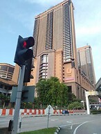 TS Apartment at Times square