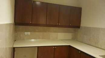 TS Apartment at Times square