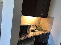 TS Apartment at Times square