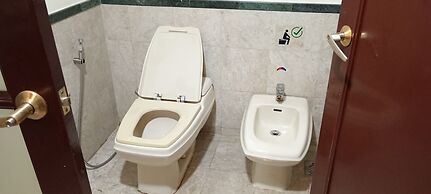 TS Apartment at Times square