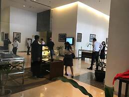 TS Apartment at Times square