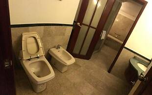 TS Apartment at Times square