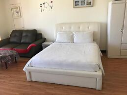 TS Apartment at Times square