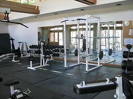 TS Apartment at Times square