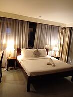 TS Apartment at Times square