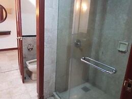 TS Apartment at Times square