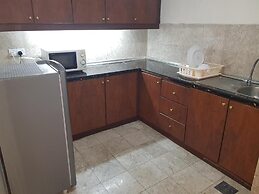 TS Apartment at Times square