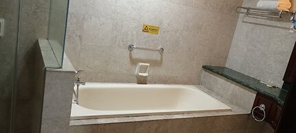 TS Apartment at Times square