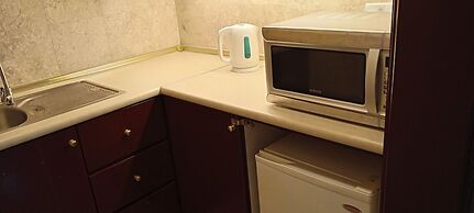 TS Apartment at Times square