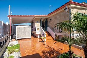 Sea Coral Villa In Porto Cesareo