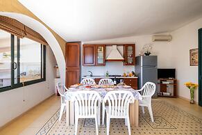 Sea Coral Villa In Porto Cesareo