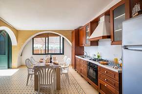 Sea Coral Villa In Porto Cesareo