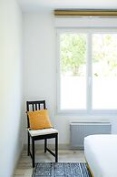 Appartement cosy - Guer-Coëtquidan