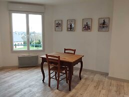 Appartement cosy - Guer-Coëtquidan