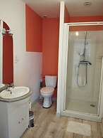 Appartement cosy - Guer-Coëtquidan