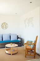 Appartement cosy - Guer-Coëtquidan