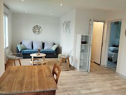 Appartement cosy - Guer-Coëtquidan
