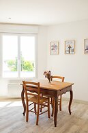 Appartement cosy - Guer-Coëtquidan