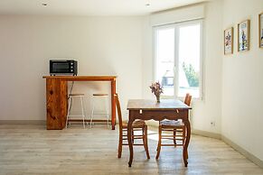 Appartement cosy - Guer-Coëtquidan