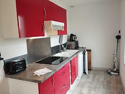 Appartement cosy - Guer-Coëtquidan