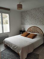 Appartement cosy - Guer-Coëtquidan
