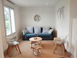 Appartement cosy - Guer-Coëtquidan