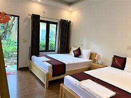 Nam Nhung Tam Coc Homestay