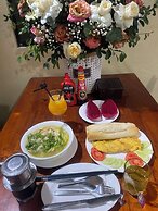 Nam Nhung Tam Coc Homestay