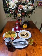 Nam Nhung Tam Coc Homestay