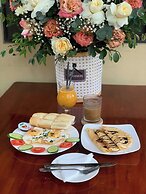 Nam Nhung Tam Coc Homestay