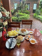 Nam Nhung Tam Coc Homestay