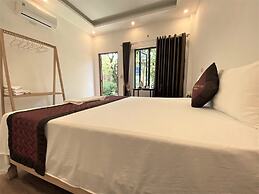 Nam Nhung Tam Coc Homestay