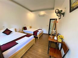 Nam Nhung Tam Coc Homestay