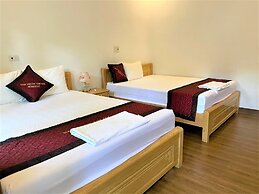 Nam Nhung Tam Coc Homestay