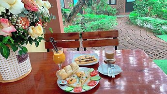 Nam Nhung Tam Coc Homestay