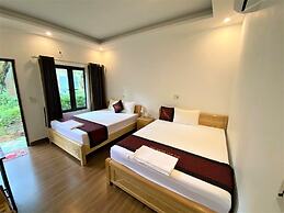 Nam Nhung Tam Coc Homestay