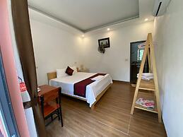 Nam Nhung Tam Coc Homestay