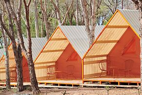 LAVITA Camp - Cagliari Villasimius