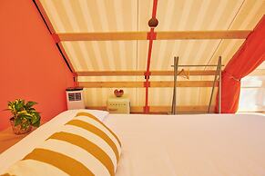 LAVITA Camp - Cagliari Villasimius