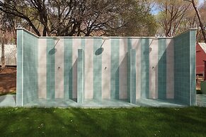 LAVITA Camp - Cagliari Villasimius