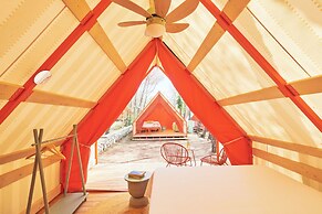 LAVITA Camp - Cagliari Villasimius