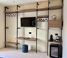 SETTANNI Suites