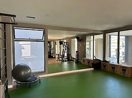 TrevizZo Aero Congonhas