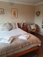 Apple Blossom Guesthouse