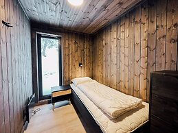 Modern Mountain Cabin - Sauna - 5 Bedrooms - Sleeps for 10
